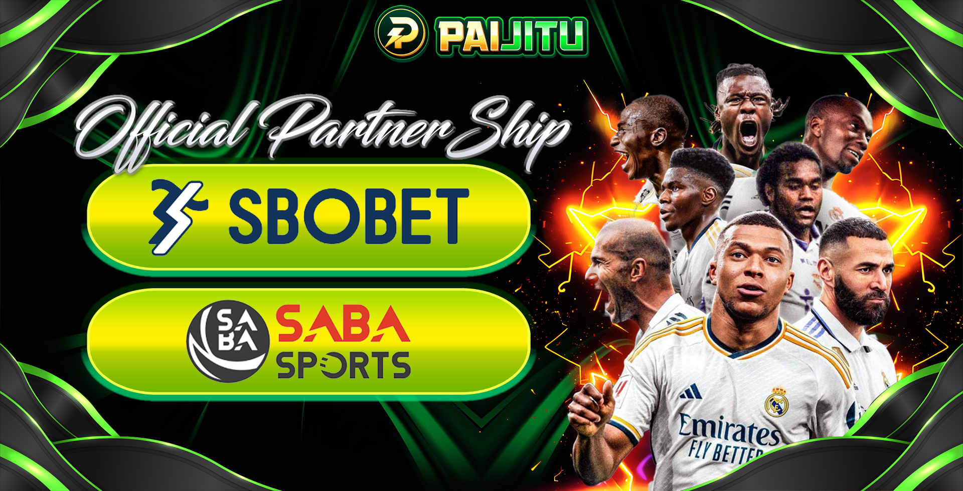 SboBet Official